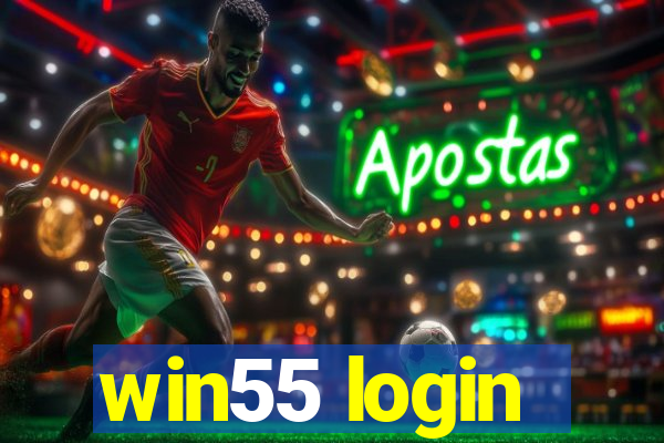 win55 login